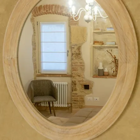 Apartment Le Tre Chiavi *