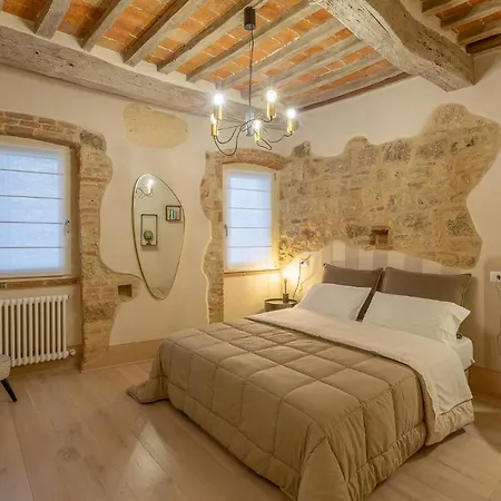 Le Tre Chiavi Apartment