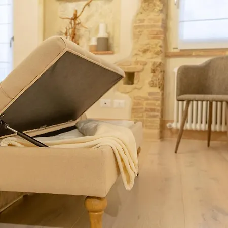 Le Tre Chiavi Appartement Sarteano