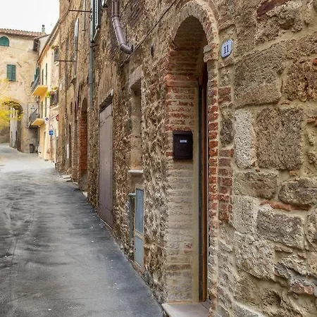Appartement Le Tre Chiavi *