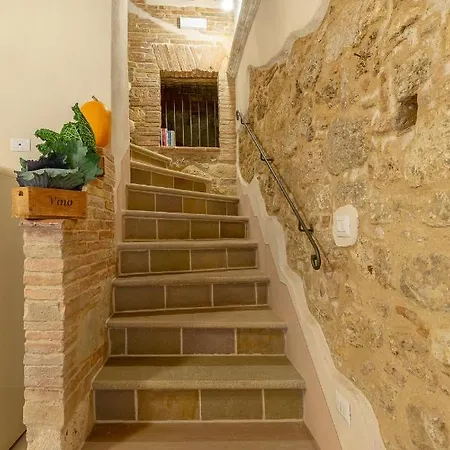 Apartment Le Tre Chiavi
