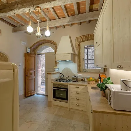 Le Tre Chiavi Appartement *