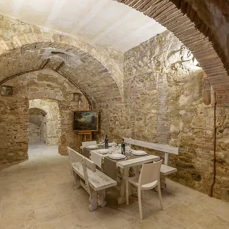Le Tre Chiavi Apartment