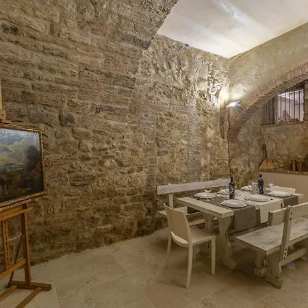 Appartement Le Tre Chiavi
