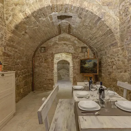 Apartment Le Tre Chiavi *